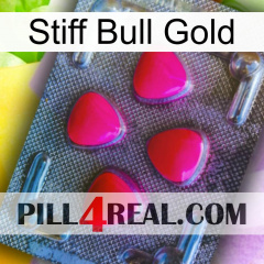 Stiff Bull Gold 13